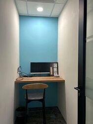 Raffles City Tower (D6), Office #587563831